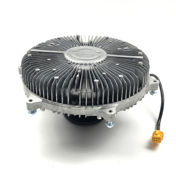 Silicon oil visco fan clutch replaces 462-9952 for Caterpillar CAT Excavator CAT324D CAT325D Engine Cooling Part ZIQUN brand